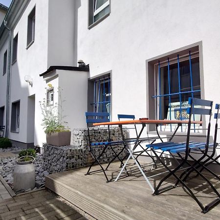Alte Baeckerei Bautzen - 02 #Senior# Im Zentrum, Mit Parkplatz, Top Ausgestattet Buitenkant foto