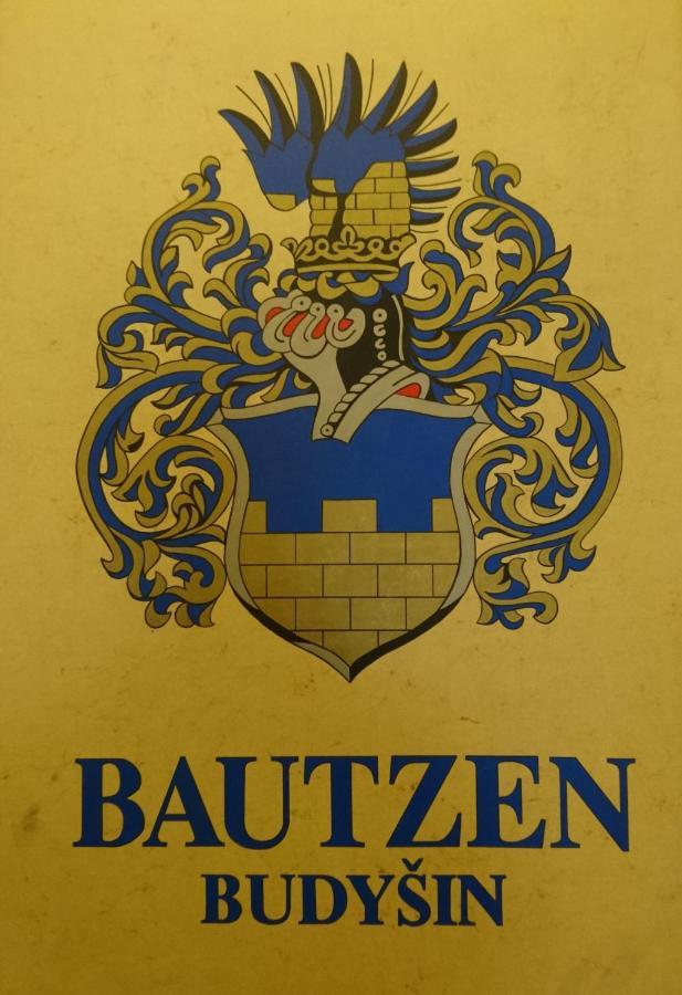 Alte Baeckerei Bautzen - 02 #Senior# Im Zentrum, Mit Parkplatz, Top Ausgestattet Buitenkant foto
