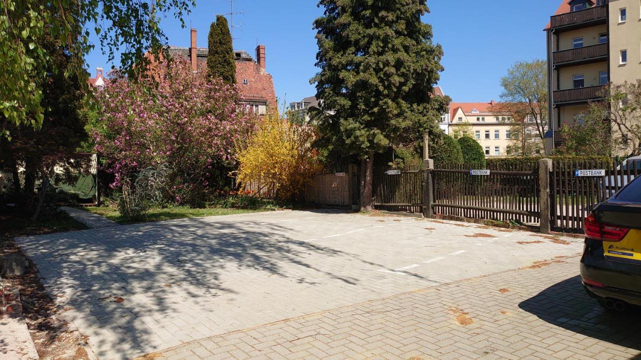 Alte Baeckerei Bautzen - 02 #Senior# Im Zentrum, Mit Parkplatz, Top Ausgestattet Buitenkant foto