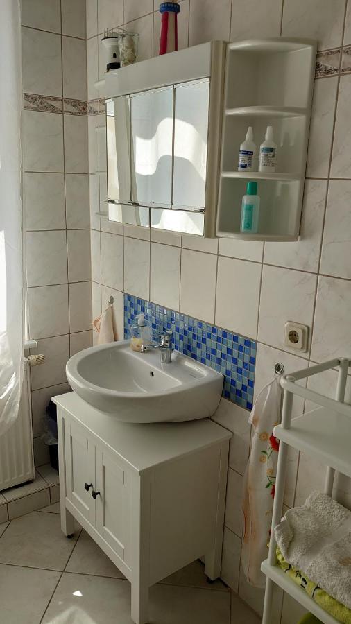 Alte Baeckerei Bautzen - 02 #Senior# Im Zentrum, Mit Parkplatz, Top Ausgestattet Buitenkant foto