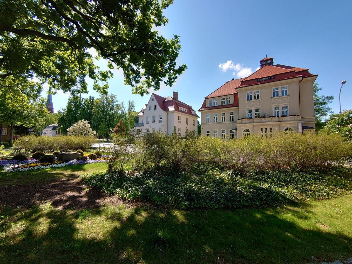 Alte Baeckerei Bautzen - 02 #Senior# Im Zentrum, Mit Parkplatz, Top Ausgestattet Buitenkant foto