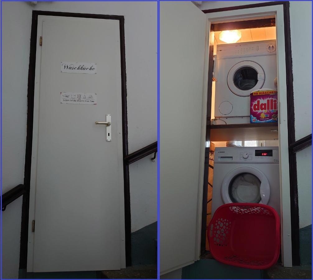 Alte Baeckerei Bautzen - 02 #Senior# Im Zentrum, Mit Parkplatz, Top Ausgestattet Buitenkant foto