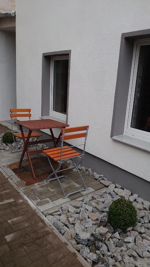 Alte Baeckerei Bautzen - 02 #Senior# Im Zentrum, Mit Parkplatz, Top Ausgestattet Buitenkant foto