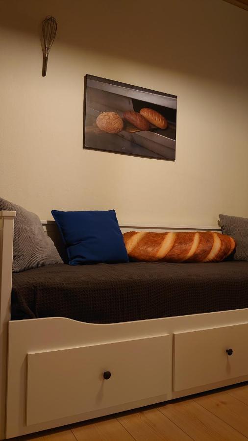 Alte Baeckerei Bautzen - 02 #Senior# Im Zentrum, Mit Parkplatz, Top Ausgestattet Buitenkant foto
