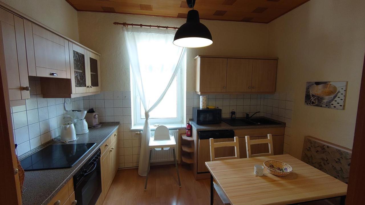 Alte Baeckerei Bautzen - 02 #Senior# Im Zentrum, Mit Parkplatz, Top Ausgestattet Buitenkant foto