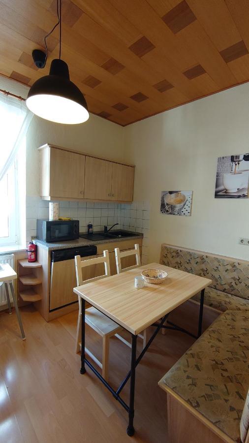 Alte Baeckerei Bautzen - 02 #Senior# Im Zentrum, Mit Parkplatz, Top Ausgestattet Buitenkant foto