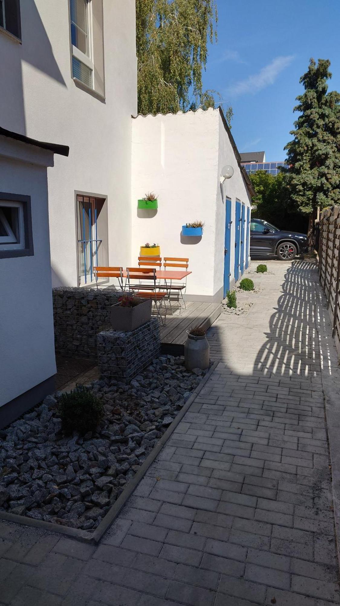 Alte Baeckerei Bautzen - 02 #Senior# Im Zentrum, Mit Parkplatz, Top Ausgestattet Buitenkant foto