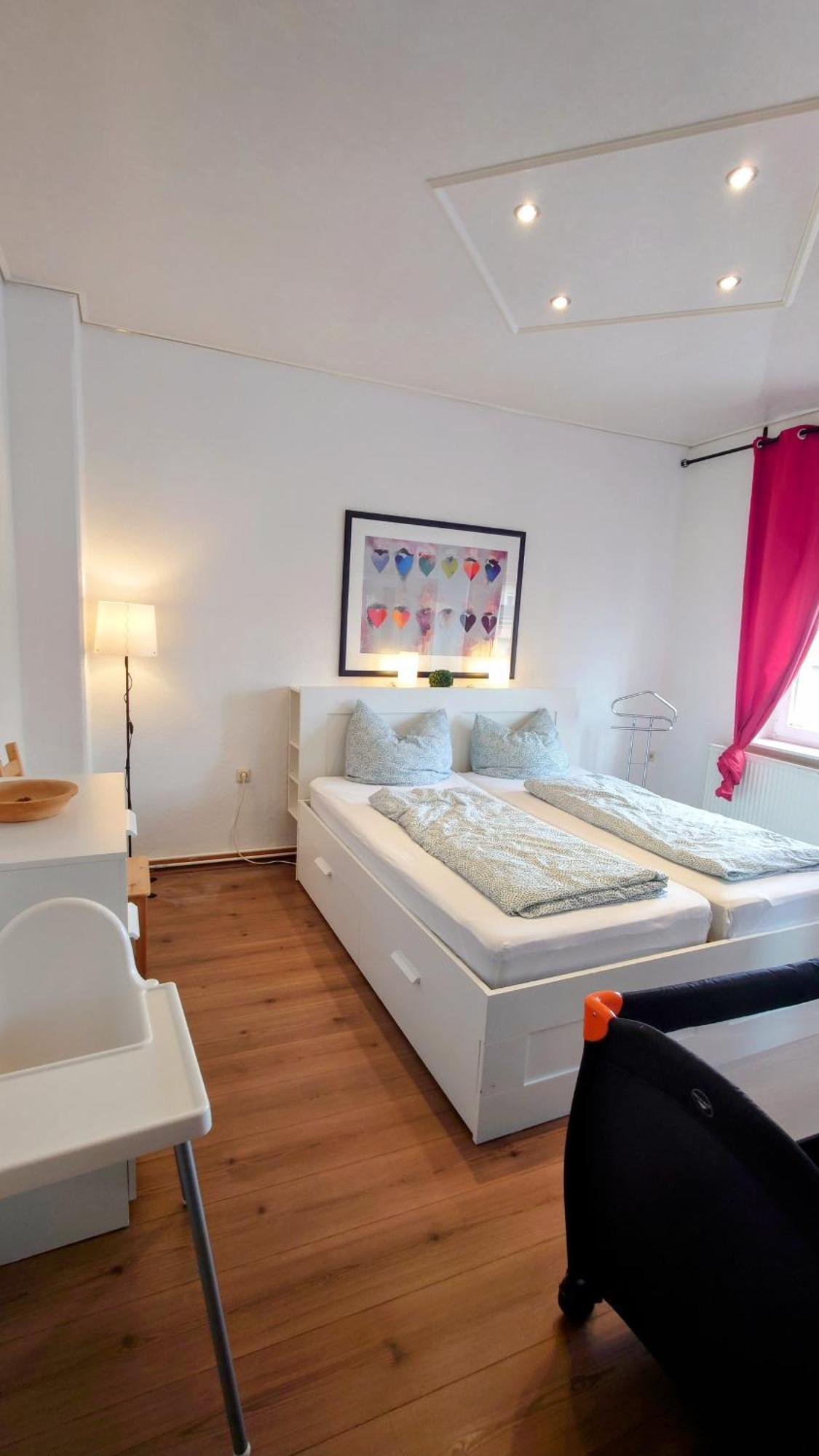 Alte Baeckerei Bautzen - 02 #Senior# Im Zentrum, Mit Parkplatz, Top Ausgestattet Buitenkant foto