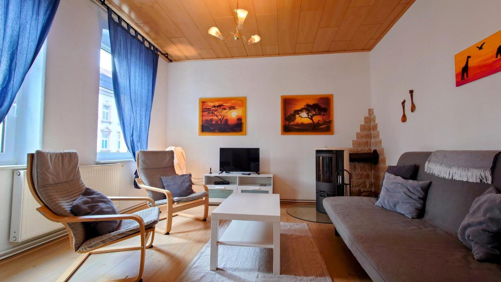 Alte Baeckerei Bautzen - 02 #Senior# Im Zentrum, Mit Parkplatz, Top Ausgestattet Buitenkant foto