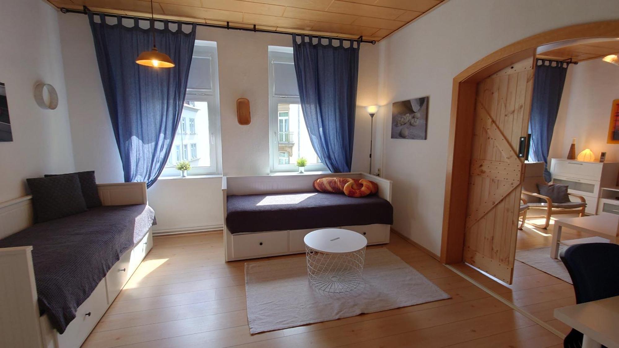 Alte Baeckerei Bautzen - 02 #Senior# Im Zentrum, Mit Parkplatz, Top Ausgestattet Buitenkant foto