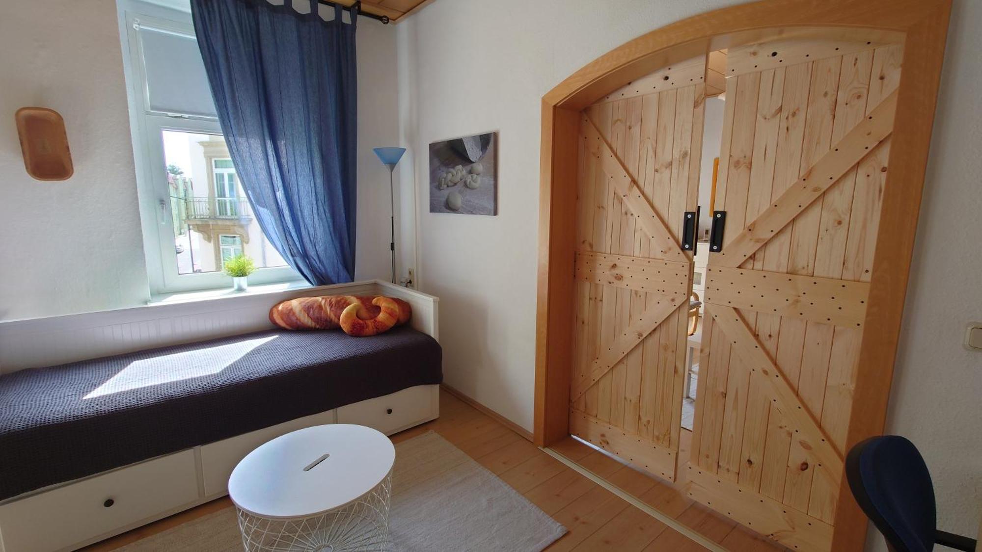 Alte Baeckerei Bautzen - 02 #Senior# Im Zentrum, Mit Parkplatz, Top Ausgestattet Buitenkant foto