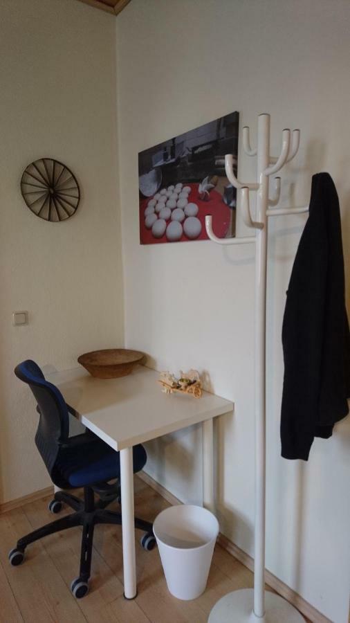 Alte Baeckerei Bautzen - 02 #Senior# Im Zentrum, Mit Parkplatz, Top Ausgestattet Buitenkant foto