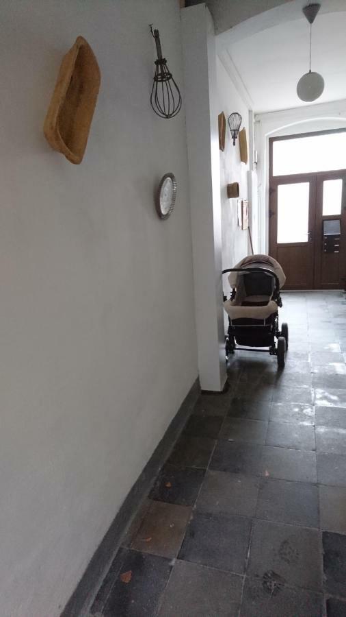 Alte Baeckerei Bautzen - 02 #Senior# Im Zentrum, Mit Parkplatz, Top Ausgestattet Buitenkant foto