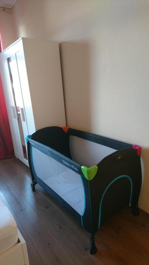 Alte Baeckerei Bautzen - 02 #Senior# Im Zentrum, Mit Parkplatz, Top Ausgestattet Buitenkant foto